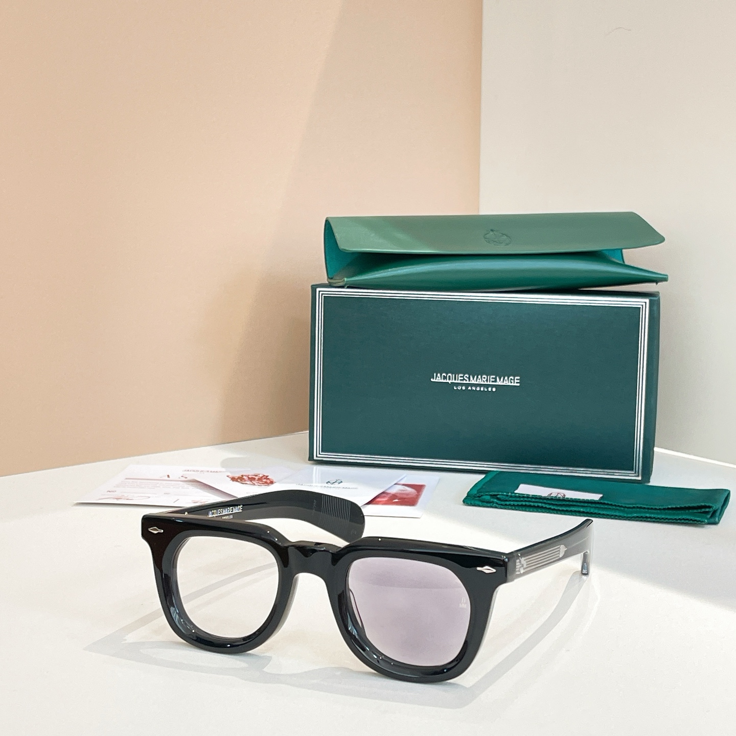 JACQUES MARIE MAG🌟🌟🌟MODEL：VENDOME🌟🌟🌟SIZE：47口25🌟🌟🌟配送盒