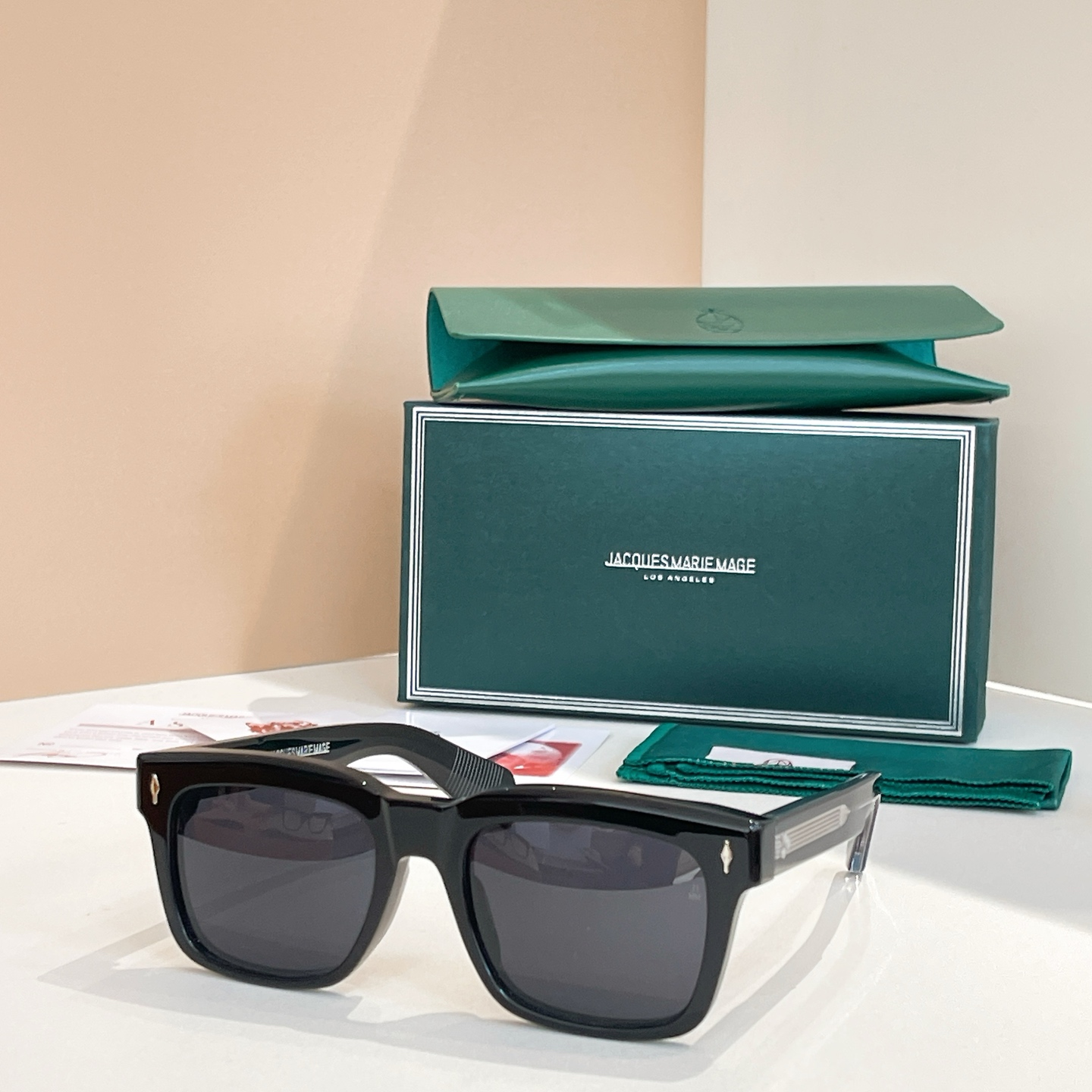 JACQUES MARIE MAG🌟🌟🌟MODEL：TORINO🌟🌟🌟SIZE：54口20🌟🌟🌟配送盒子