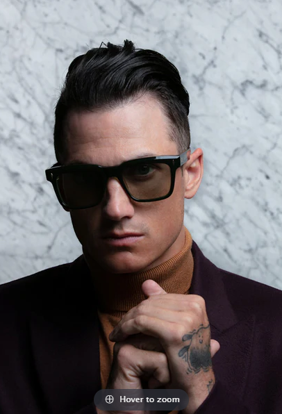 JACQUES MARIE MAG🌟🌟🌟MODEL：TORINO🌟🌟🌟SIZE：54口20🌟🌟🌟配送盒子