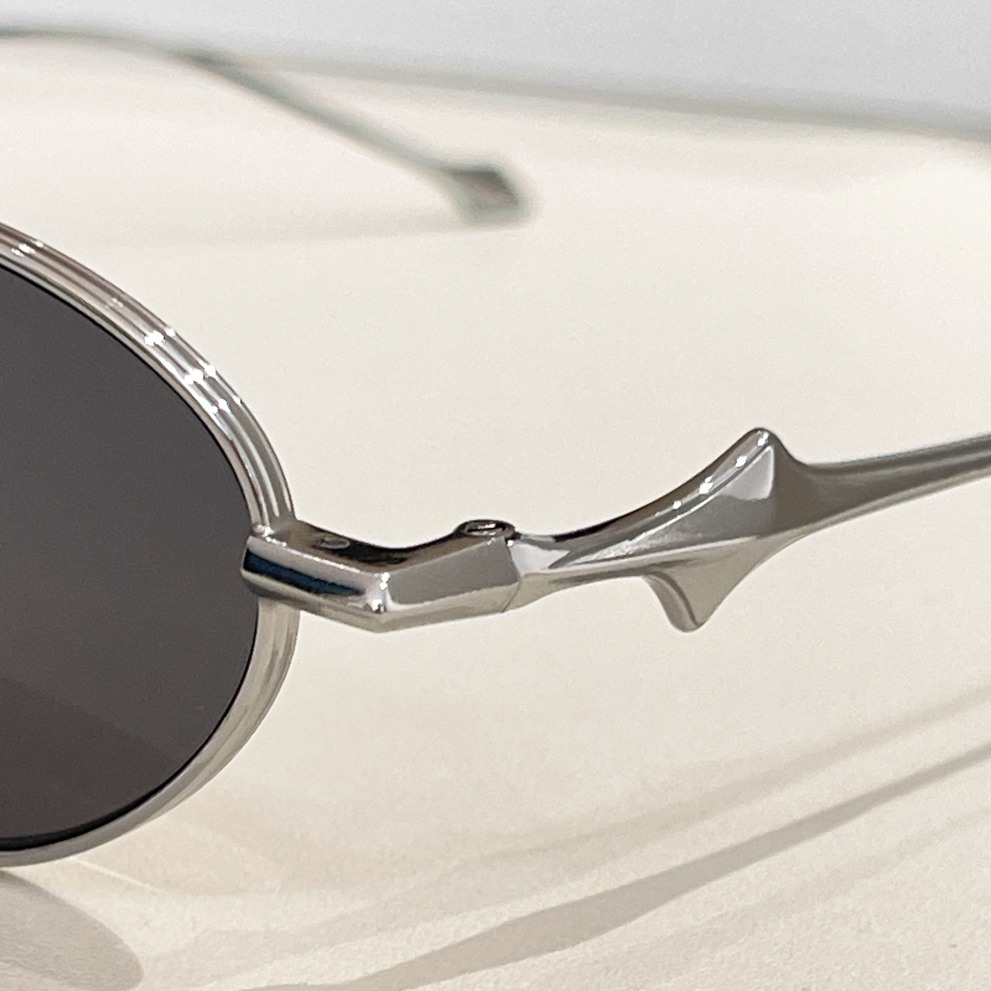 GENTLE MONSTE*🐼🐼🐼MODEL：EDEN🐼🐼🐼钛～～