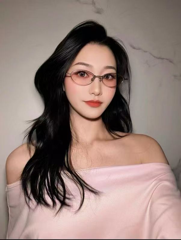 GENTLE MONSTE*🐼🐼🐼MODEL：EDEN🐼🐼🐼钛～～