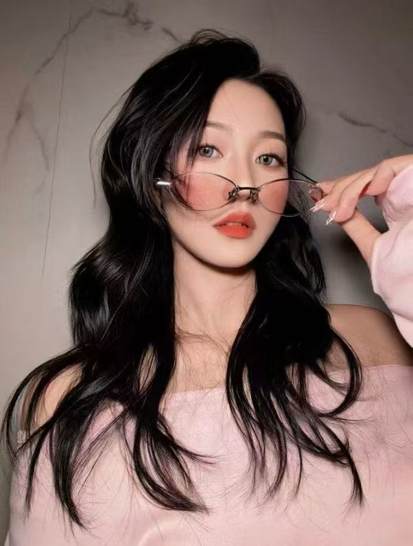 GENTLE MONSTE*🐼🐼🐼MODEL：EDEN🐼🐼🐼钛～～