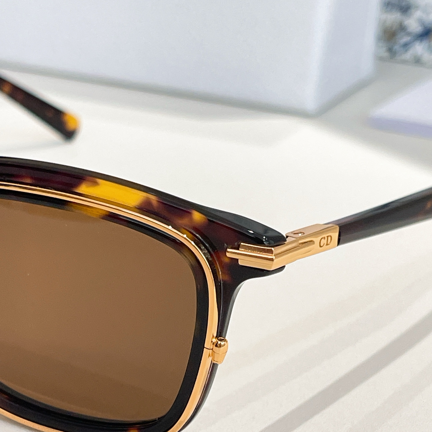 DIO*🌟🌟🌟MODEL：DiorBlackSuit S18F🌟🌟🌟SIZE：53口20-145🌟🌟