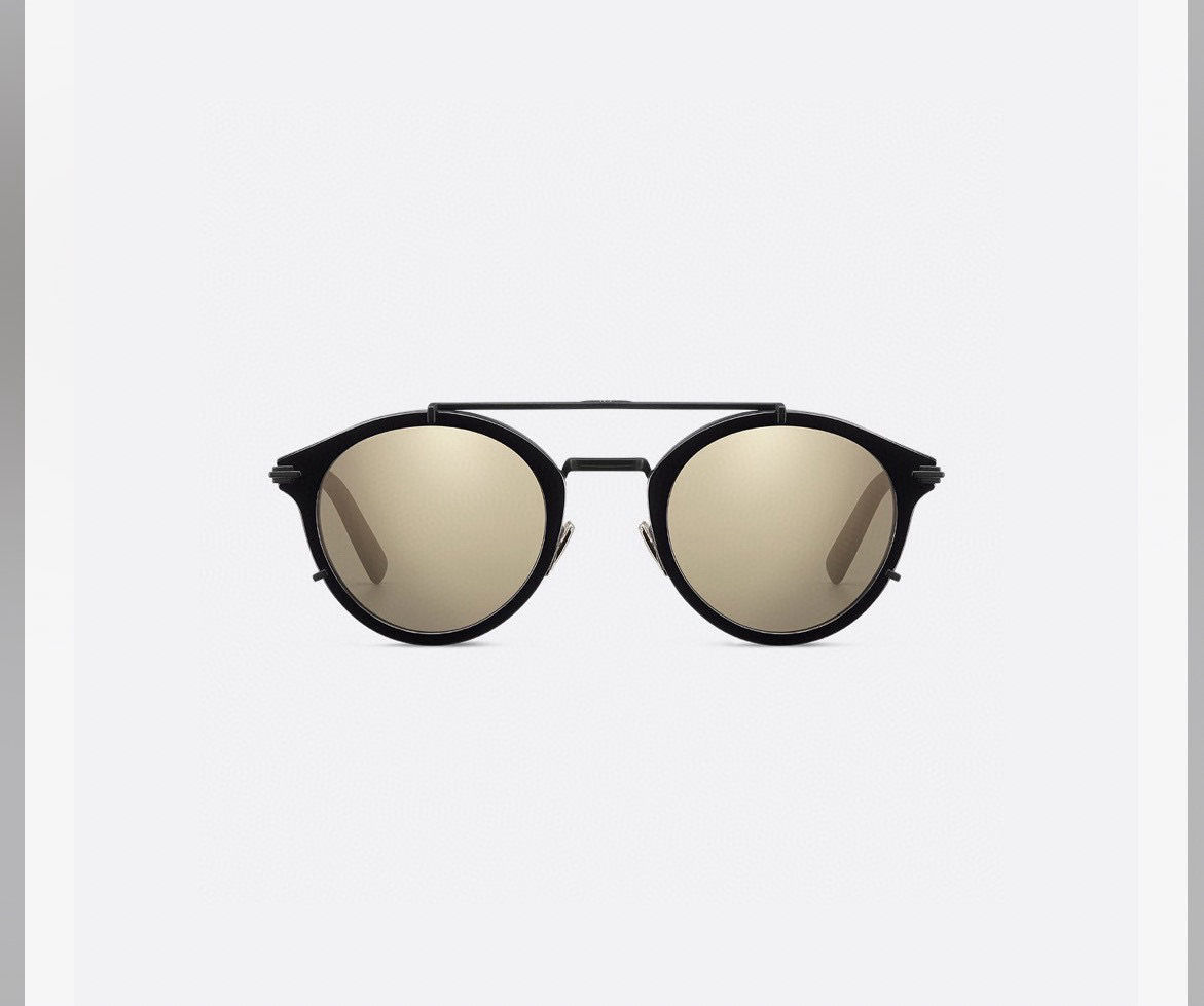 DIO*🌟🌟🌟MODEL：DiorBlackSuit R7U🌟🌟🌟SIZE：50口23-145🌟🌟