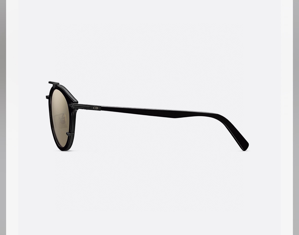 DIO*🌟🌟🌟MODEL：DiorBlackSuit R7U🌟🌟🌟SIZE：50口23-145🌟🌟