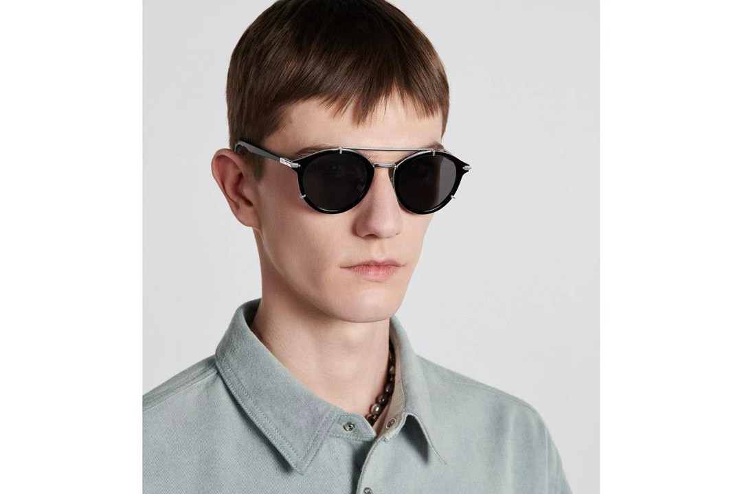 DIO*🌟🌟🌟MODEL：DiorBlackSuit R7U🌟🌟🌟SIZE：50口23-145🌟🌟