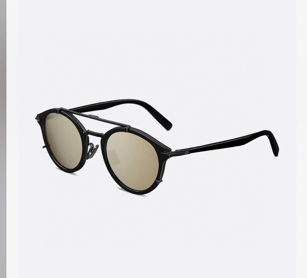 DIO*🌟🌟🌟MODEL：DiorBlackSuit R7U🌟🌟🌟SIZE：50口23-145🌟🌟