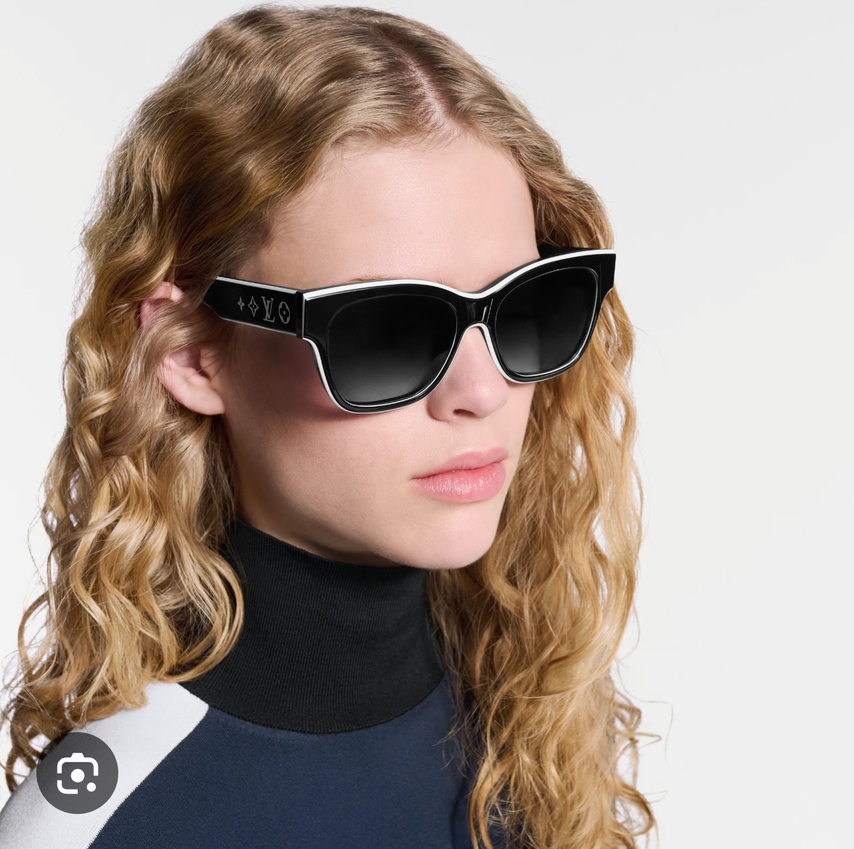 LOUIS VUITTON✨✨✨MODEL：Z2645U✨✨✨ SIZE：55口17-145✨✨