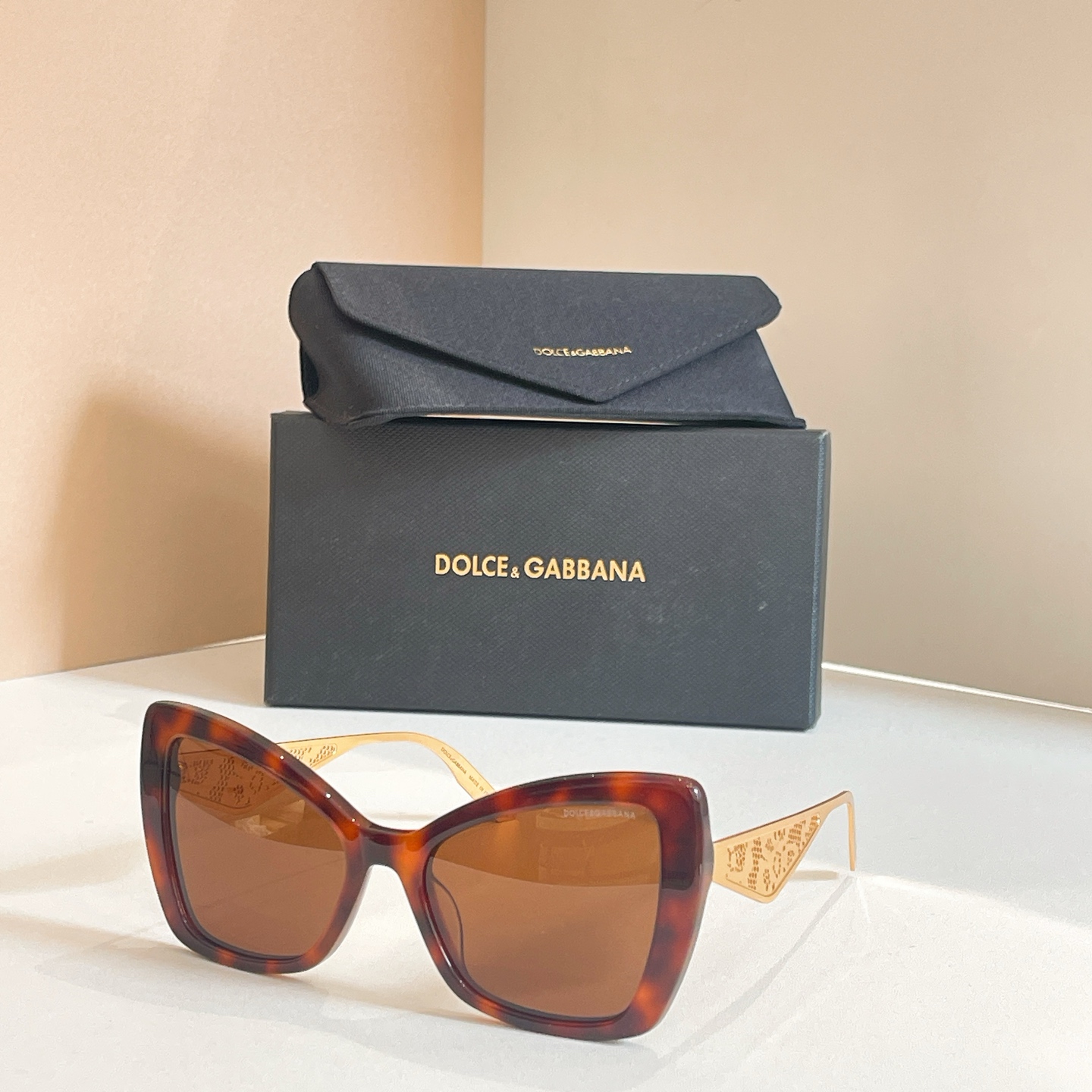 DOLCE & GABBAN*🌟🌟🌟MODEL：DG6691🌟🌟🌟SIZE：55口19-145🌟🌟🌟