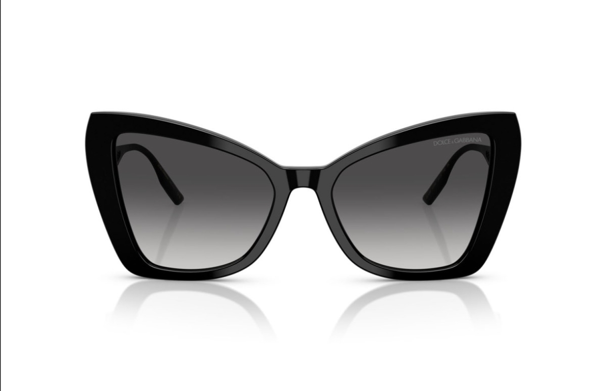 DOLCE & GABBAN*🌟🌟🌟MODEL：DG6691🌟🌟🌟SIZE：55口19-145🌟🌟🌟