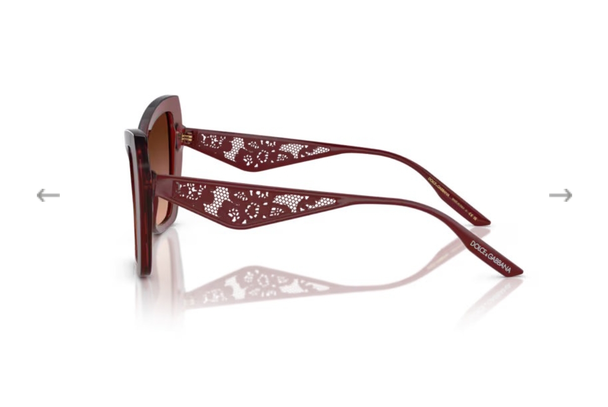 DOLCE & GABBAN*🌟🌟🌟MODEL：DG6691🌟🌟🌟SIZE：55口19-145🌟🌟🌟