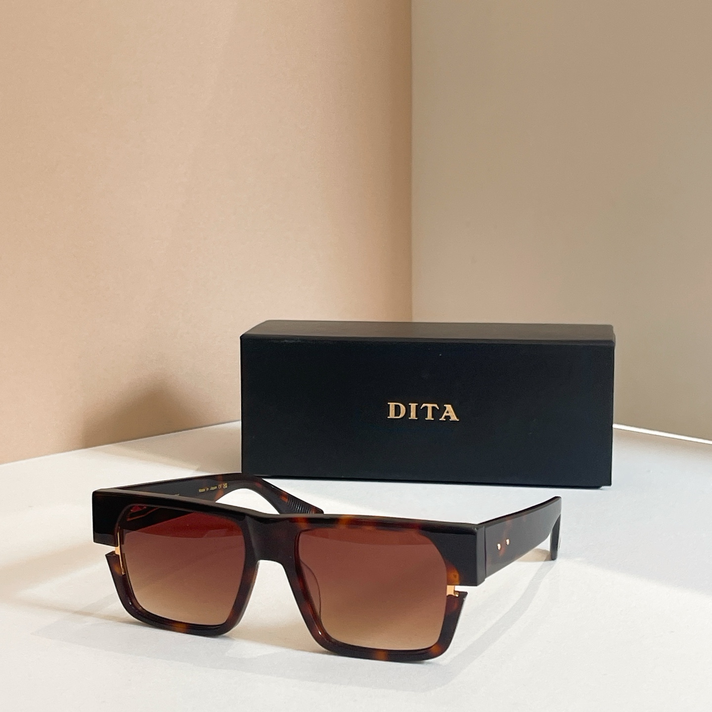 DITA⚜️⚜️⚜️MODEL：DTS722⚜️⚜️⚜️SIZE：54口18-145⚜️⚜️⚜️