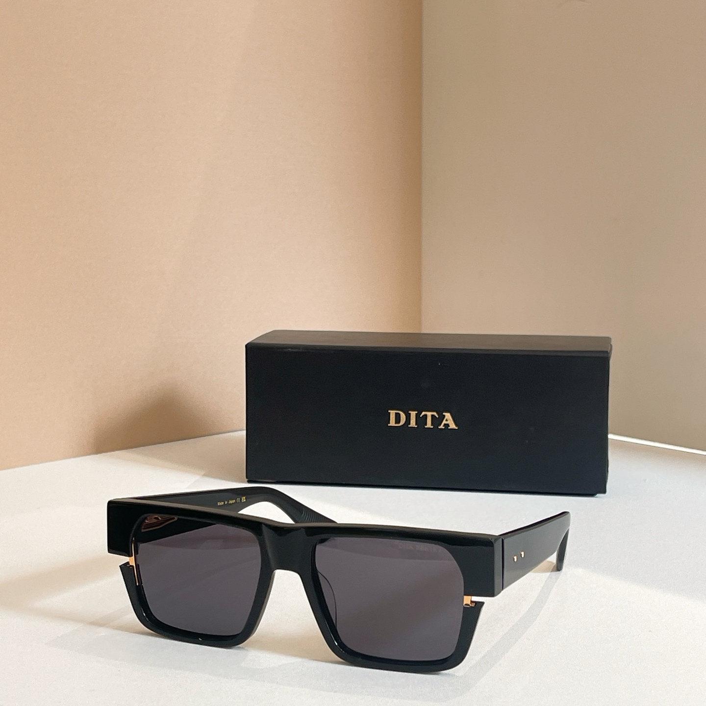 DITA⚜️⚜️⚜️MODEL：DTS722⚜️⚜️⚜️SIZE：54口18-145⚜️⚜️⚜️