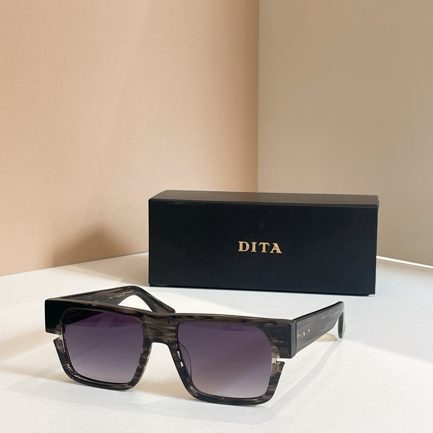 DITA⚜️⚜️⚜️MODEL：DTS722⚜️⚜️⚜️SIZE：54口18-145⚜️⚜️⚜️