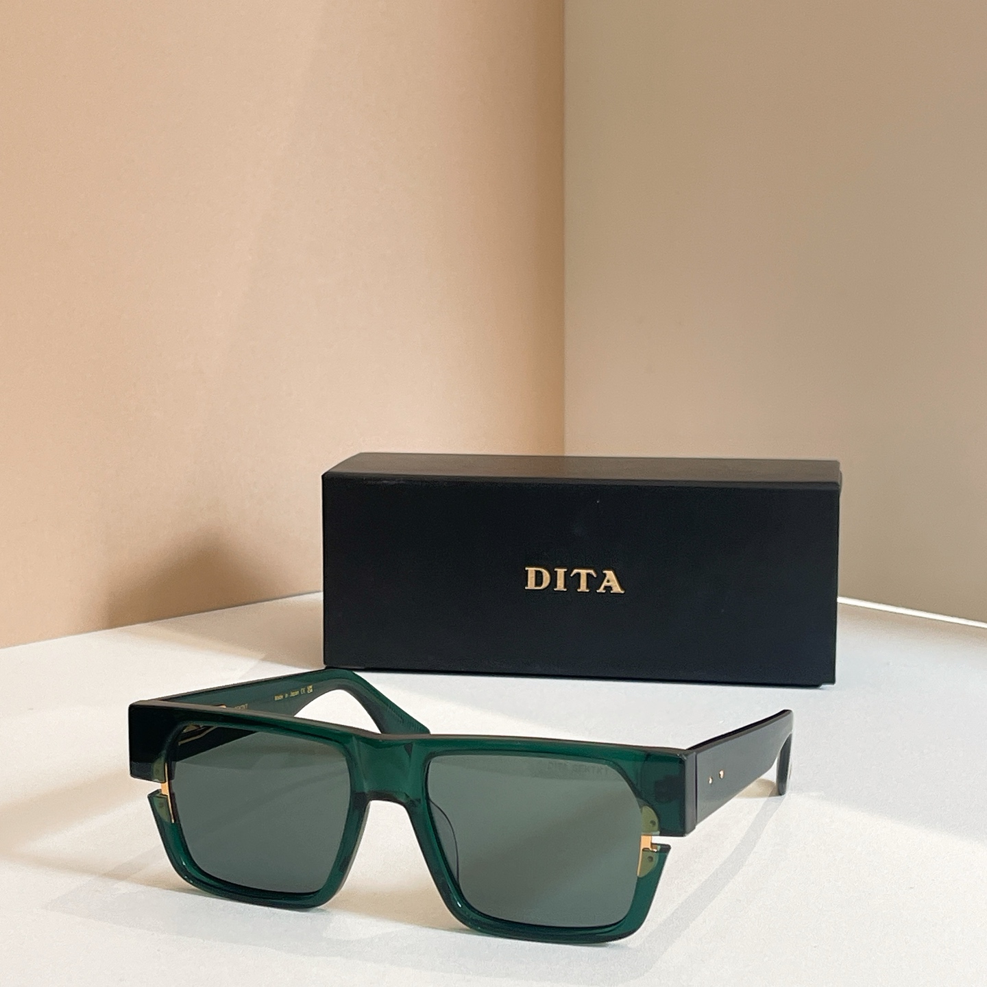 DITA⚜️⚜️⚜️MODEL：DTS722⚜️⚜️⚜️SIZE：54口18-145⚜️⚜️⚜️