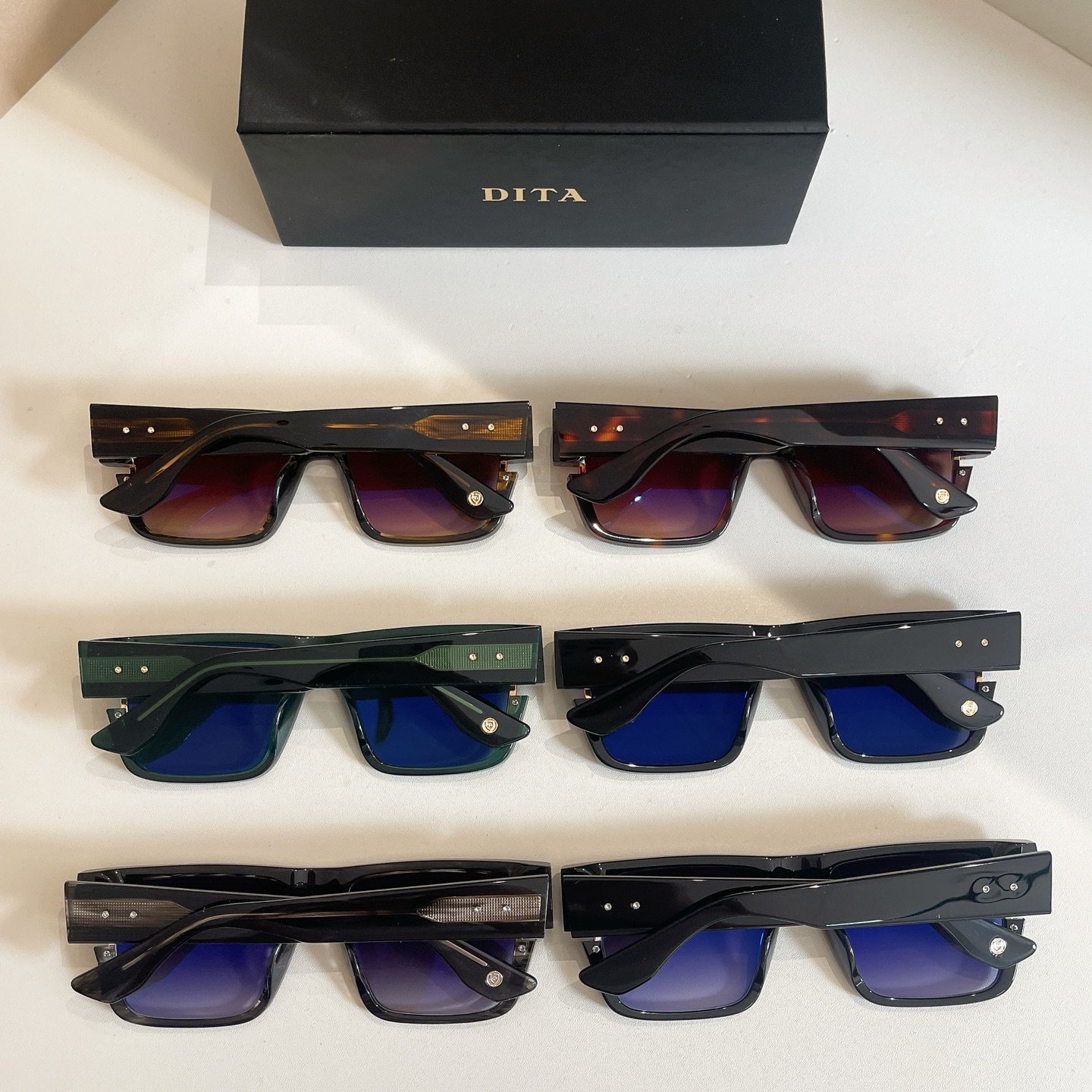 DITA⚜️⚜️⚜️MODEL：DTS722⚜️⚜️⚜️SIZE：54口18-145⚜️⚜️⚜️