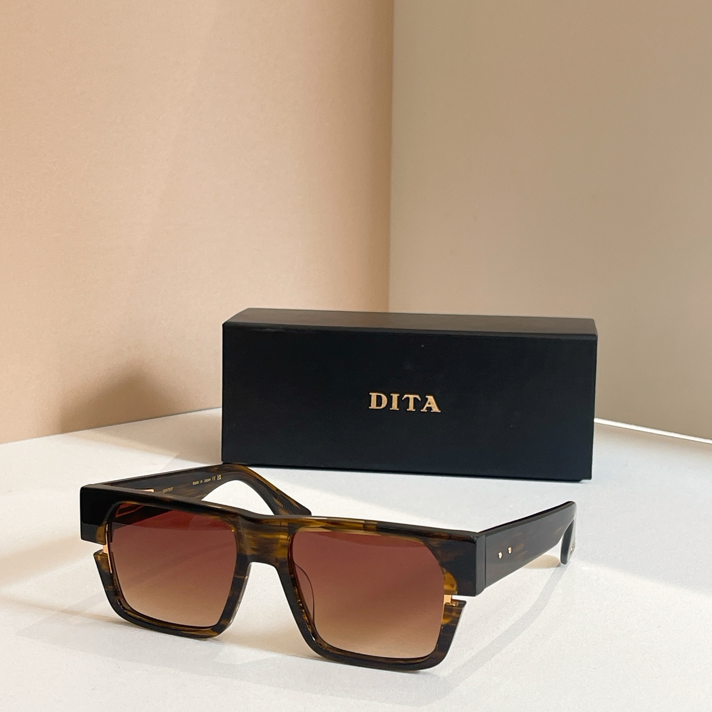 DITA⚜️⚜️⚜️MODEL：DTS722⚜️⚜️⚜️SIZE：54口18-145⚜️⚜️⚜️