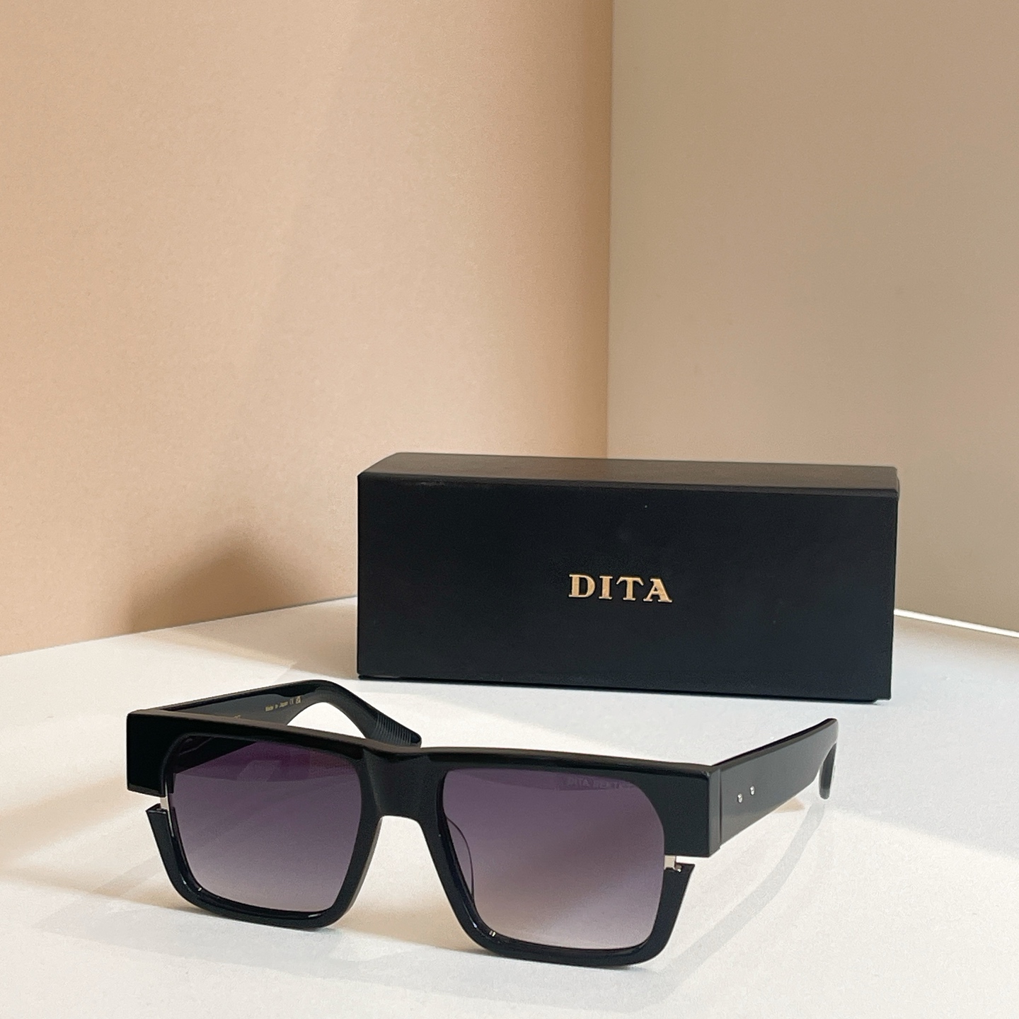 DITA⚜️⚜️⚜️MODEL：DTS722⚜️⚜️⚜️SIZE：54口18-145⚜️⚜️⚜️