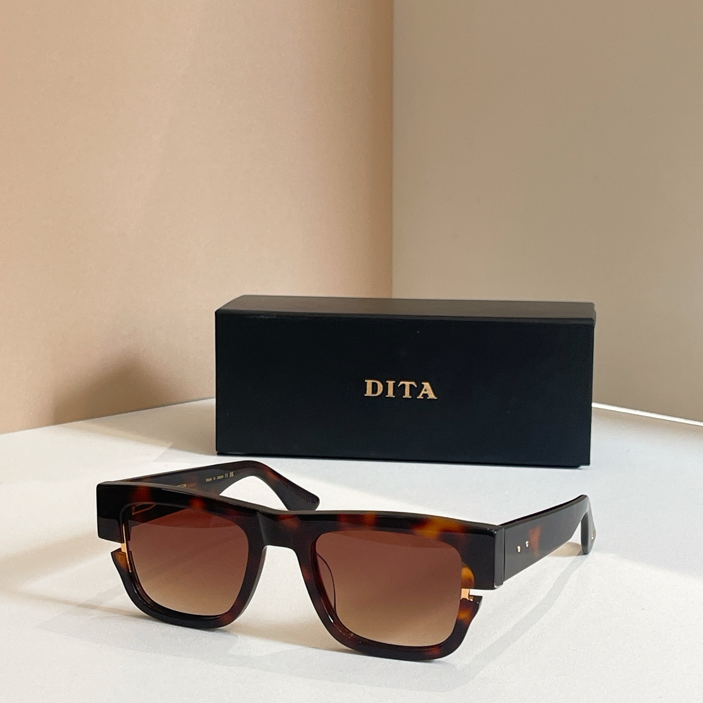 DITA⚜️⚜️⚜️MODEL：DTS122⚜️⚜️⚜️SIZE：52口22-145⚜️⚜️⚜️