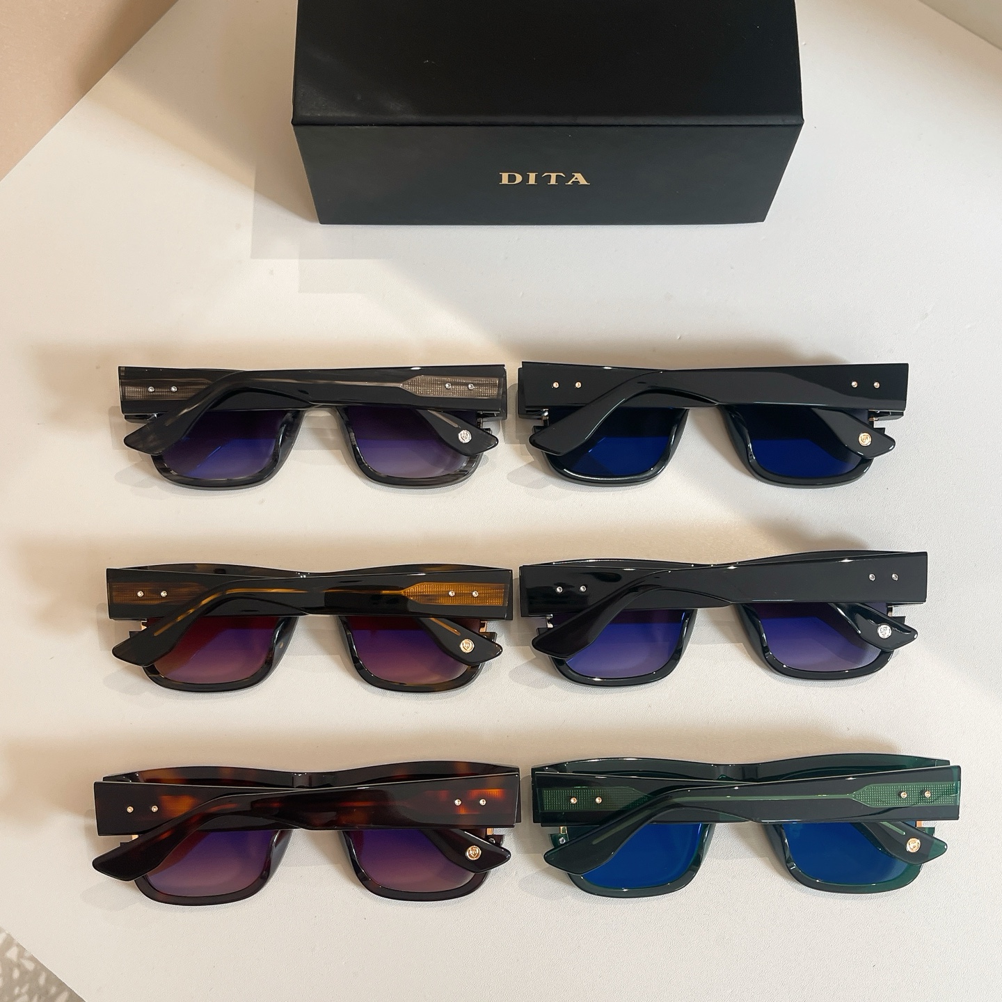 DITA⚜️⚜️⚜️MODEL：DTS122⚜️⚜️⚜️SIZE：52口22-145⚜️⚜️⚜️