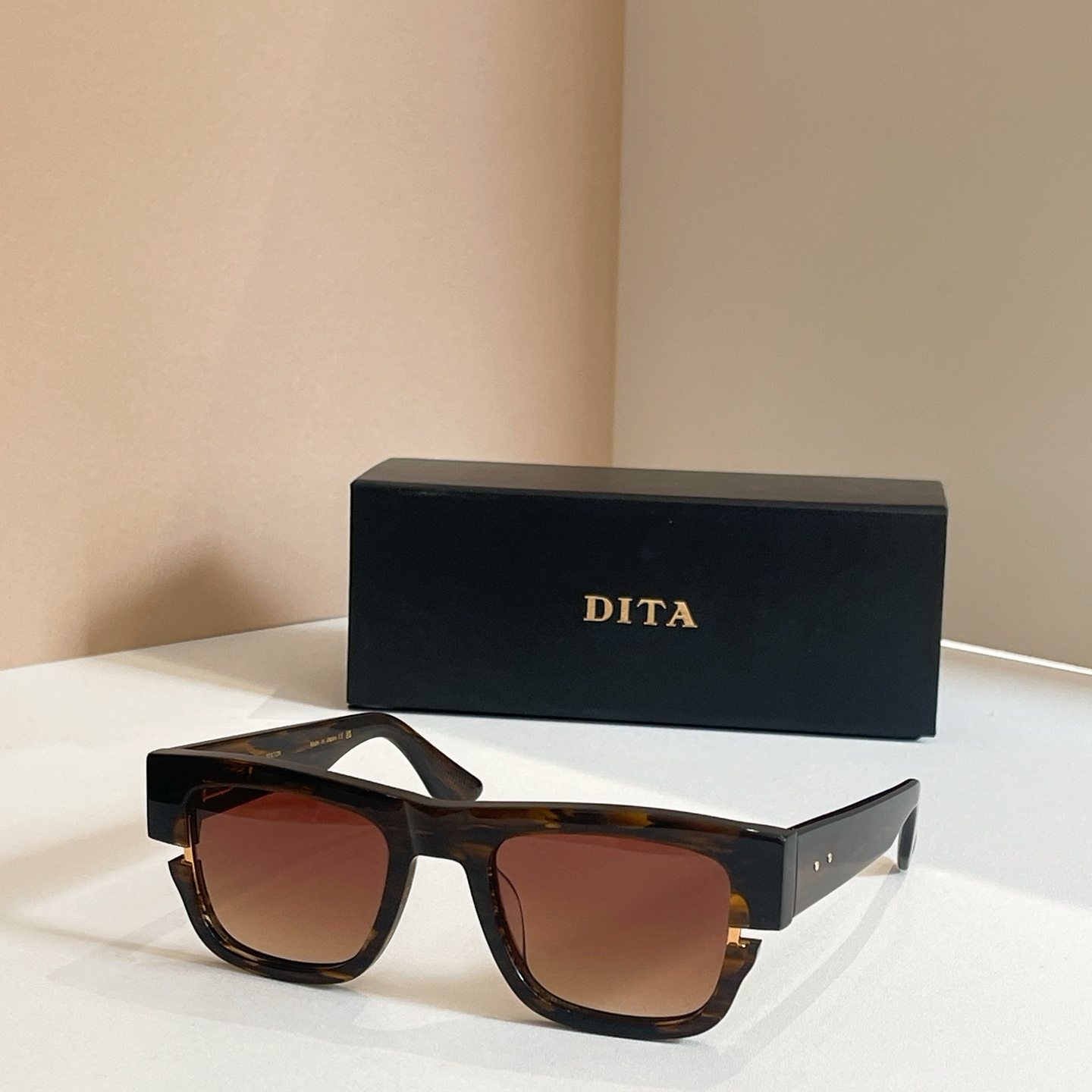 DITA⚜️⚜️⚜️MODEL：DTS122⚜️⚜️⚜️SIZE：52口22-145⚜️⚜️⚜️
