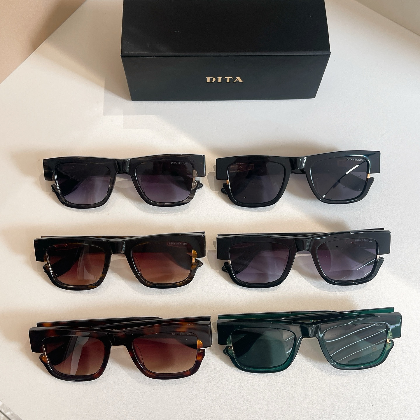 DITA⚜️⚜️⚜️MODEL：DTS122⚜️⚜️⚜️SIZE：52口22-145⚜️⚜️⚜️