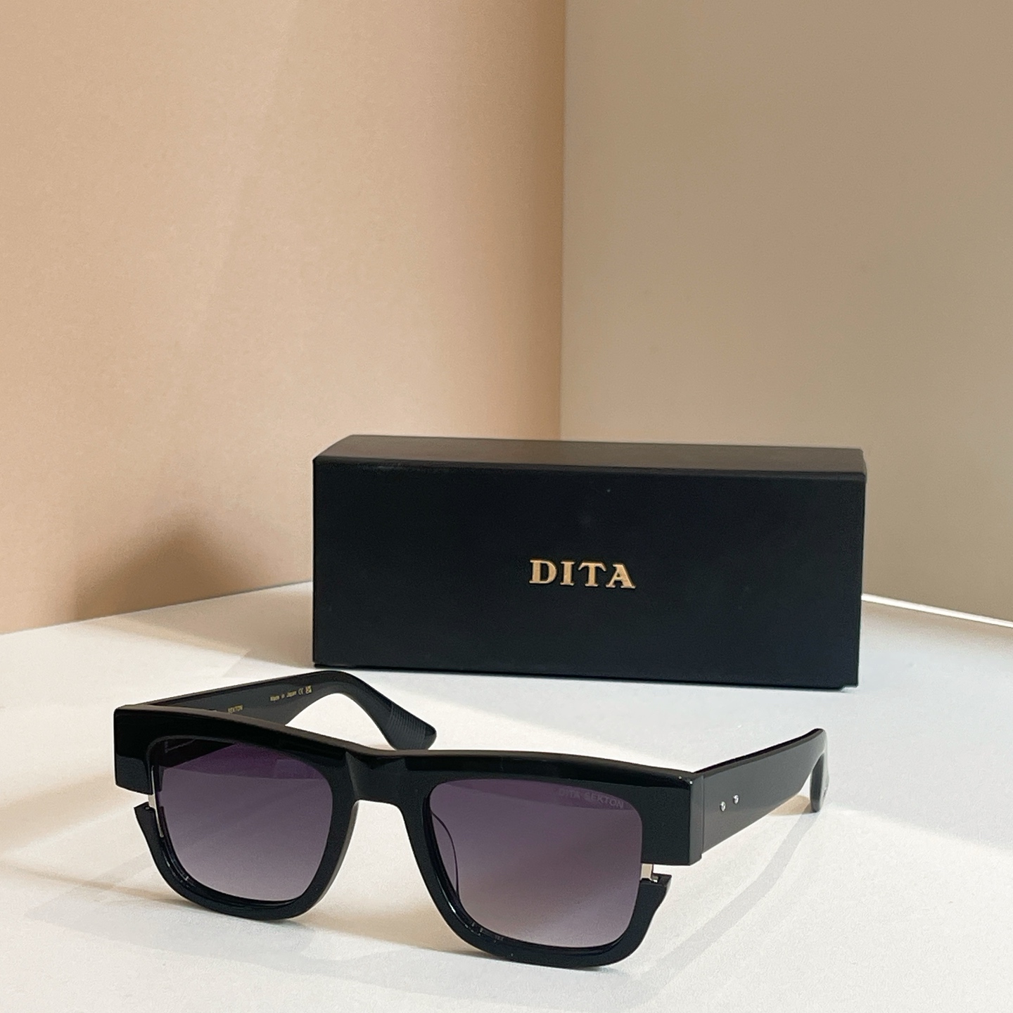 DITA⚜️⚜️⚜️MODEL：DTS122⚜️⚜️⚜️SIZE：52口22-145⚜️⚜️⚜️