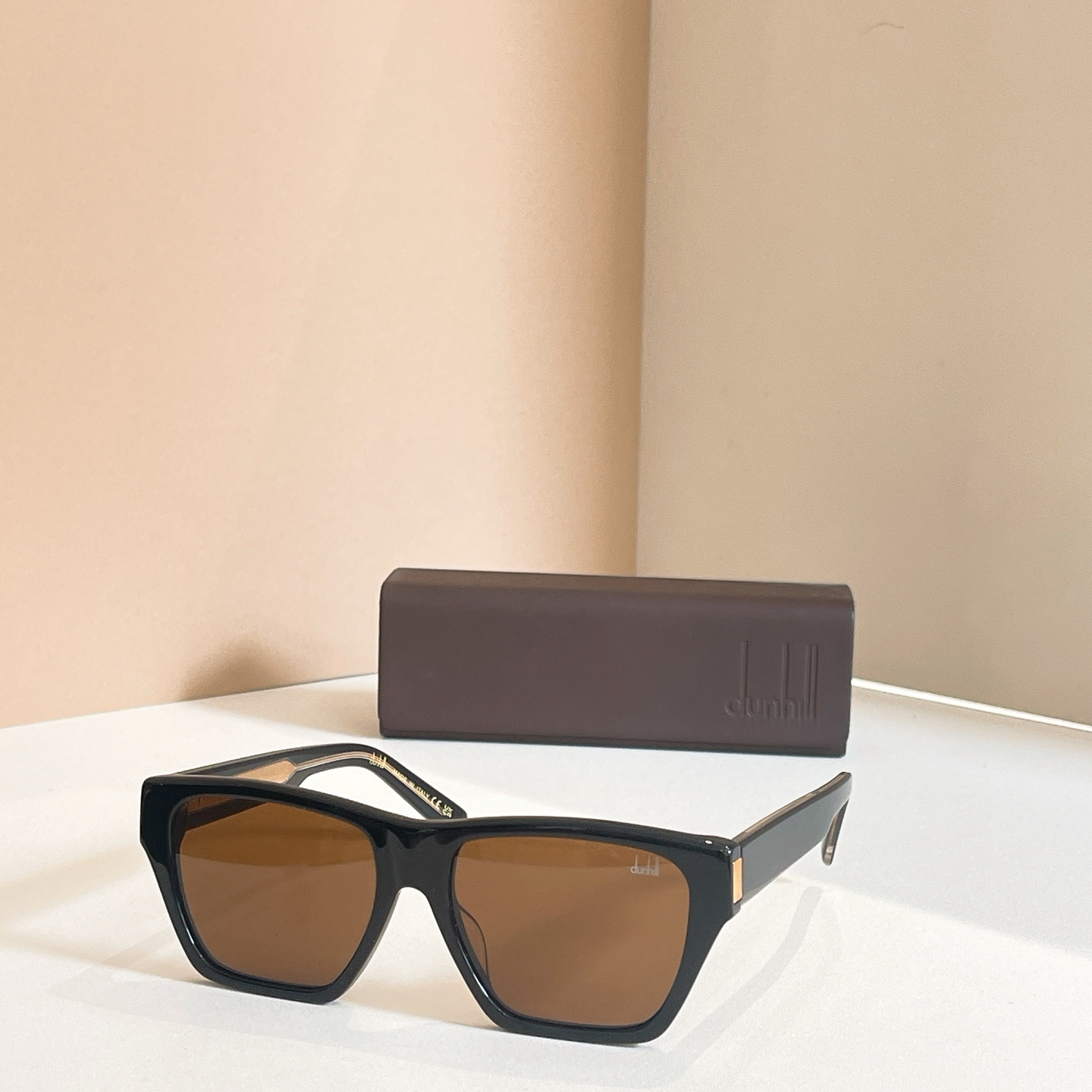 DUNHIL*登*喜路 🌟🌟🌟MODEL：DU0031S🌟🌟🌟SIZE：56口17-145🌟🌟🌟