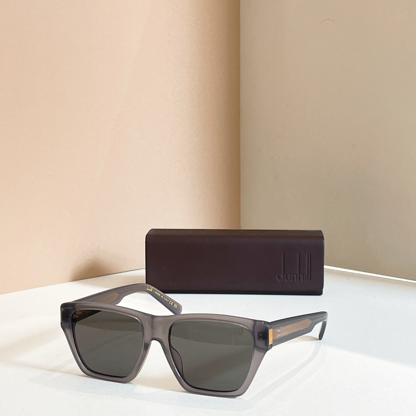 DUNHIL*登*喜路 🌟🌟🌟MODEL：DU0031S🌟🌟🌟SIZE：56口17-145🌟🌟🌟