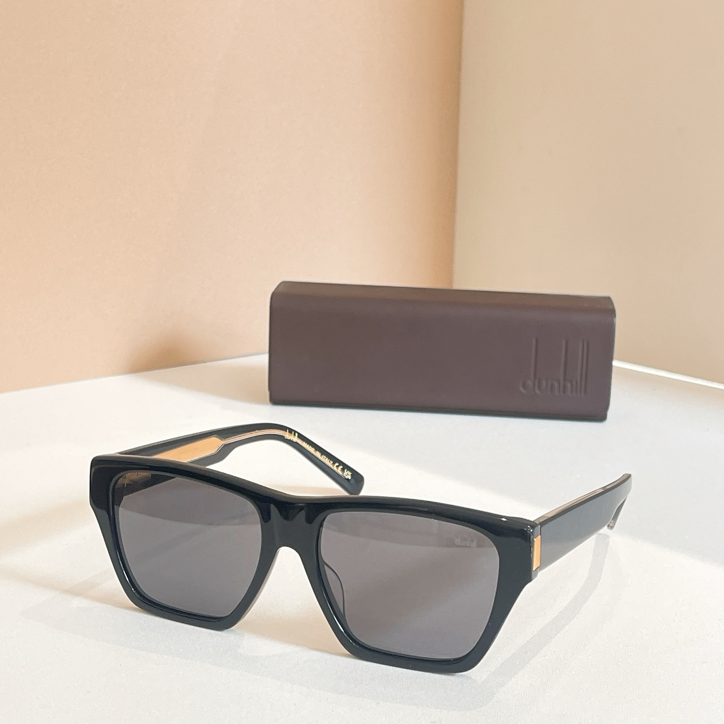 DUNHIL*登*喜路 🌟🌟🌟MODEL：DU0031S🌟🌟🌟SIZE：56口17-145🌟🌟🌟