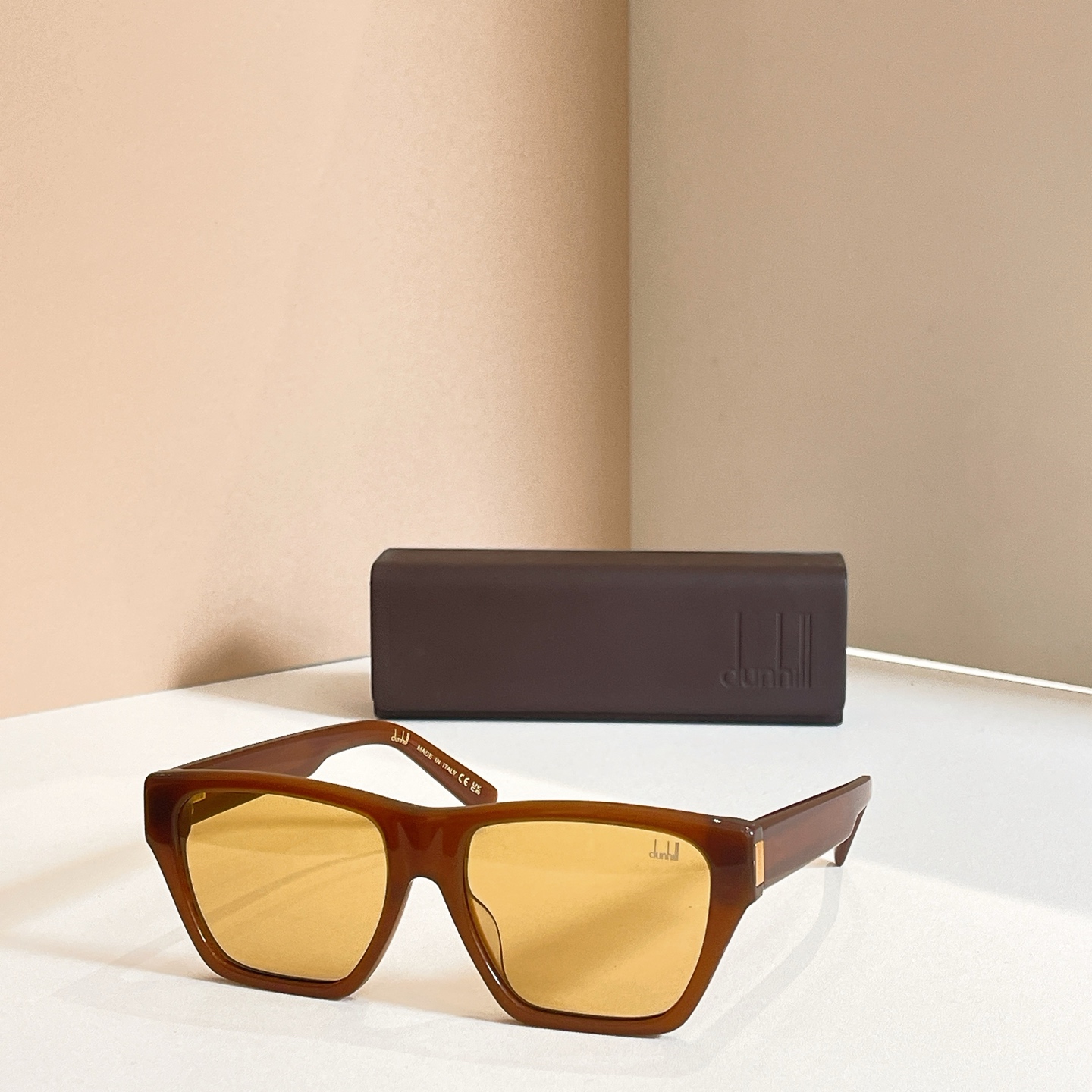 DUNHIL*登*喜路 🌟🌟🌟MODEL：DU0031S🌟🌟🌟SIZE：56口17-145🌟🌟🌟