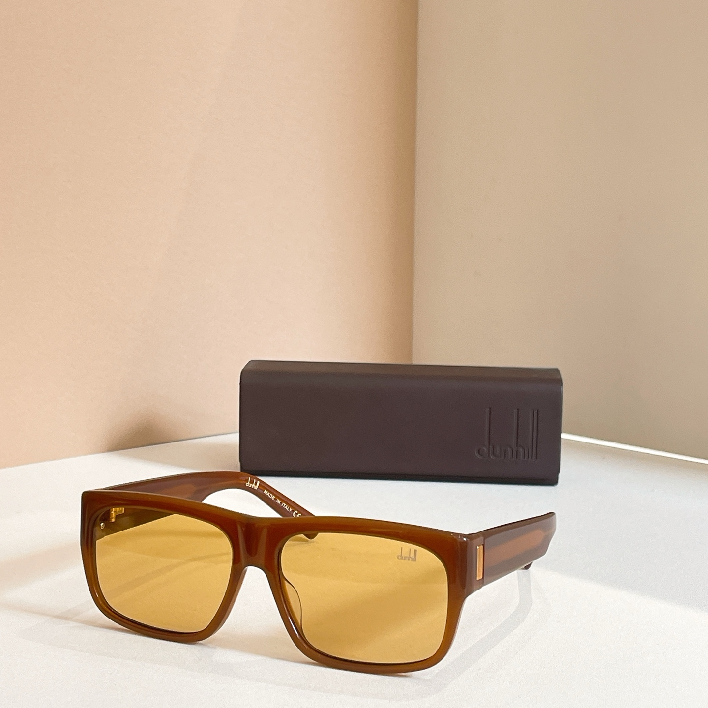 DUNHIL*登*喜路 🌟🌟🌟MODEL：DU0033S🌟🌟🌟SIZE：60口16-140🌟🌟🌟