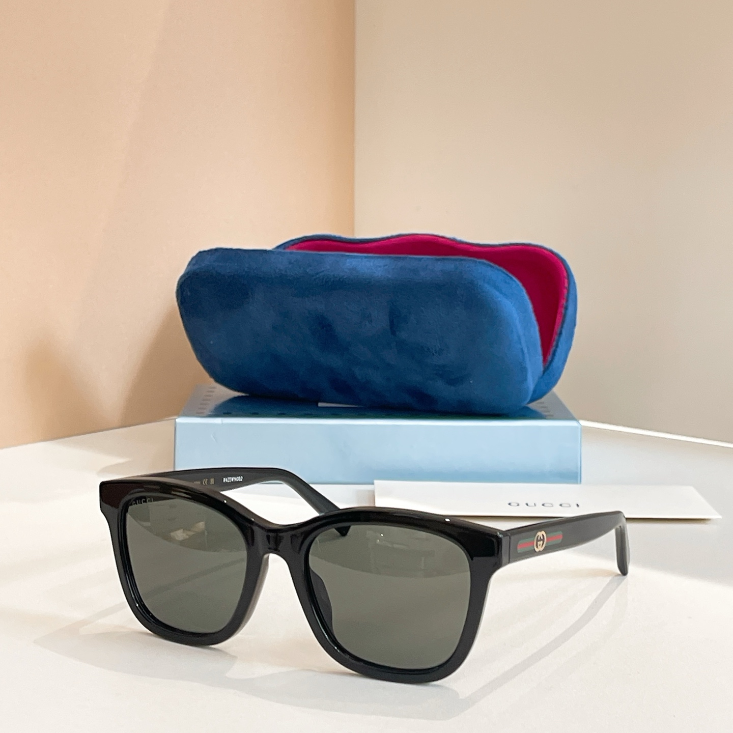 GUCC*🐝🐝🐝MODEL：GG1984SK🐝🐝🐝SIZE：55口19-145🐝🐝🐝