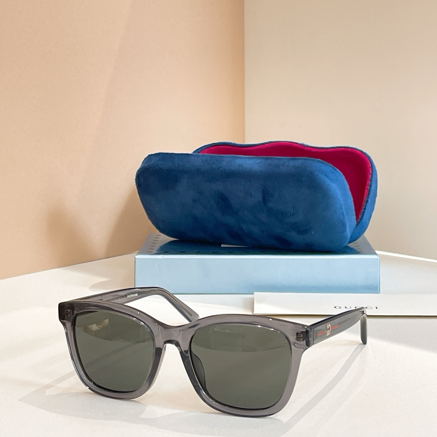 GUCC*🐝🐝🐝MODEL：GG1984SK🐝🐝🐝SIZE：55口19-145🐝🐝🐝