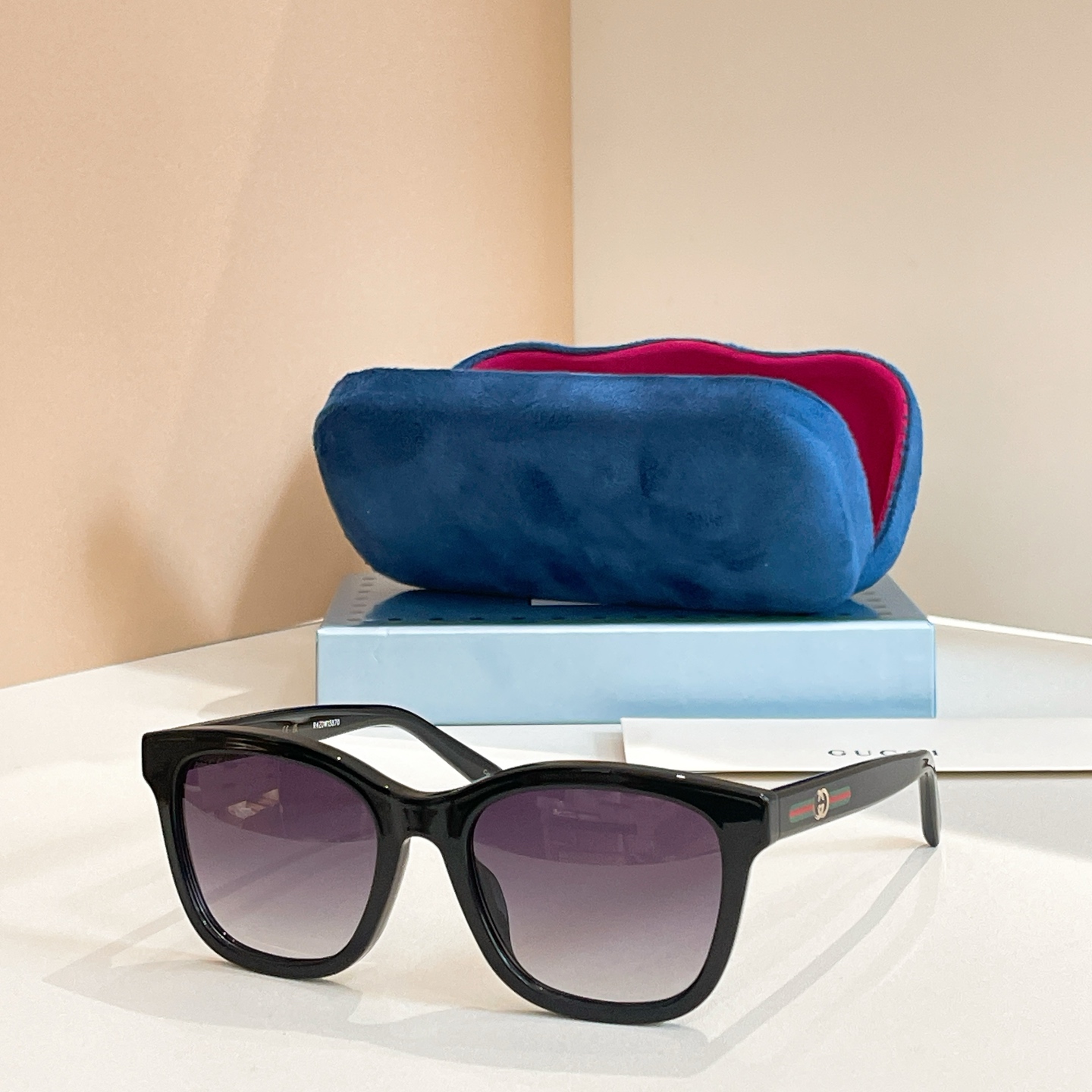 GUCC*🐝🐝🐝MODEL：GG1984SK🐝🐝🐝SIZE：55口19-145🐝🐝🐝