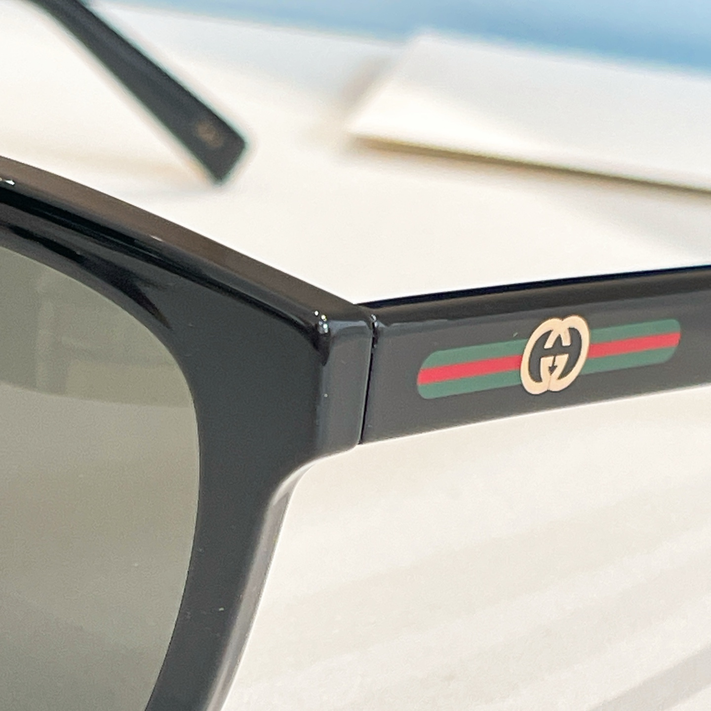 GUCC*🐝🐝🐝MODEL：GG1984SK🐝🐝🐝SIZE：55口19-145🐝🐝🐝