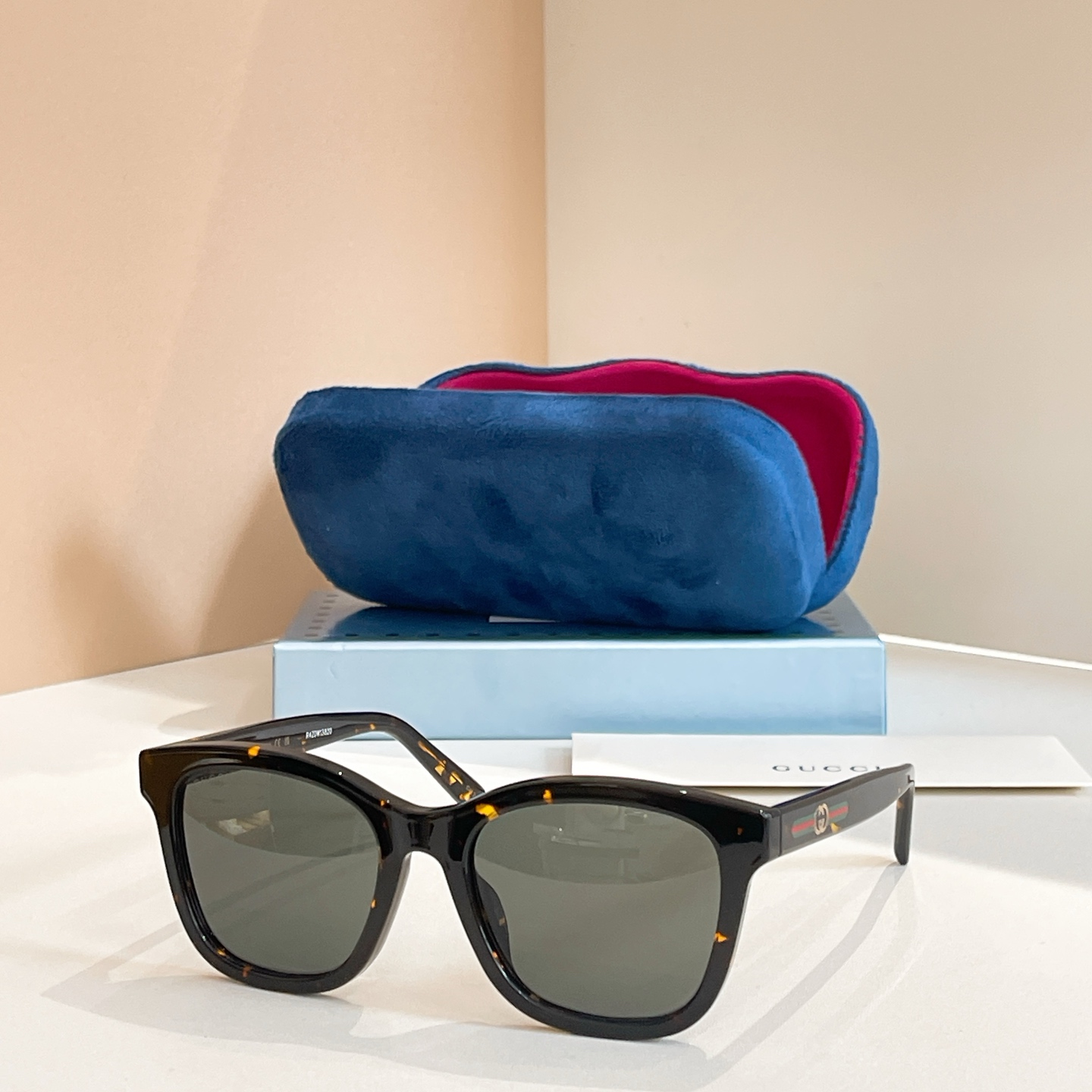 GUCC*🐝🐝🐝MODEL：GG1984SK🐝🐝🐝SIZE：55口19-145🐝🐝🐝