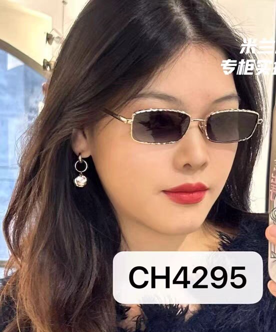 CHANE*🌸🌸🌸MODEL：4295🌸🌸🌸SIZE：57口18-140🌸🌸🌸