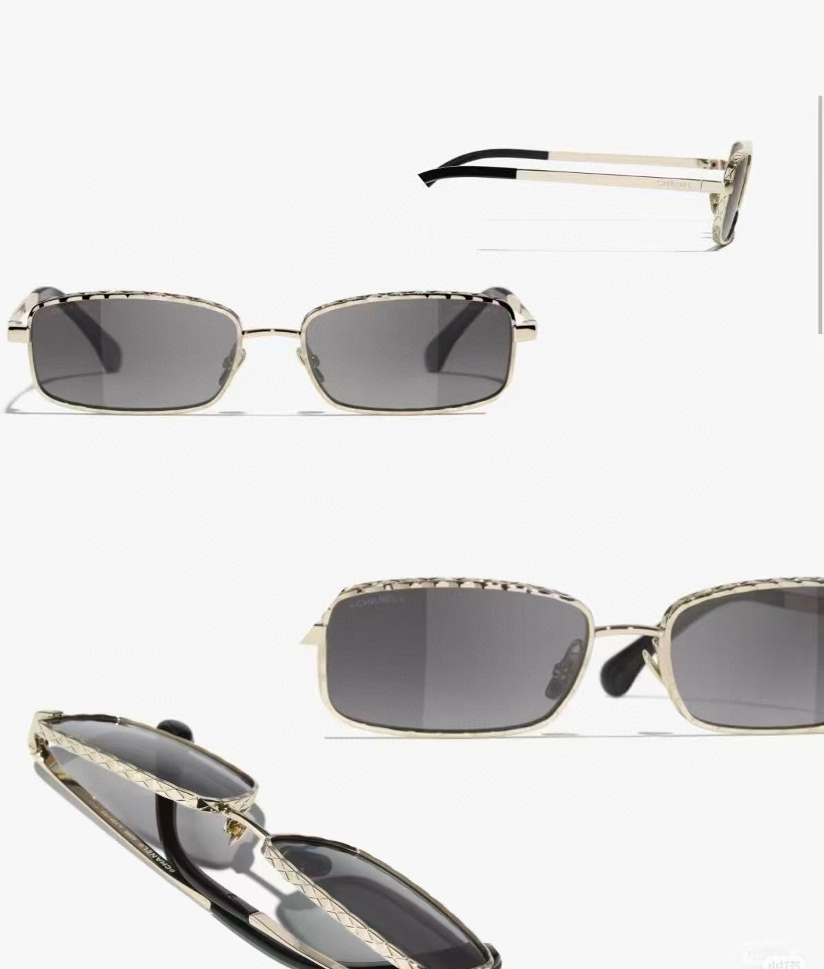 CHANE*🌸🌸🌸MODEL：4295🌸🌸🌸SIZE：57口18-140🌸🌸🌸