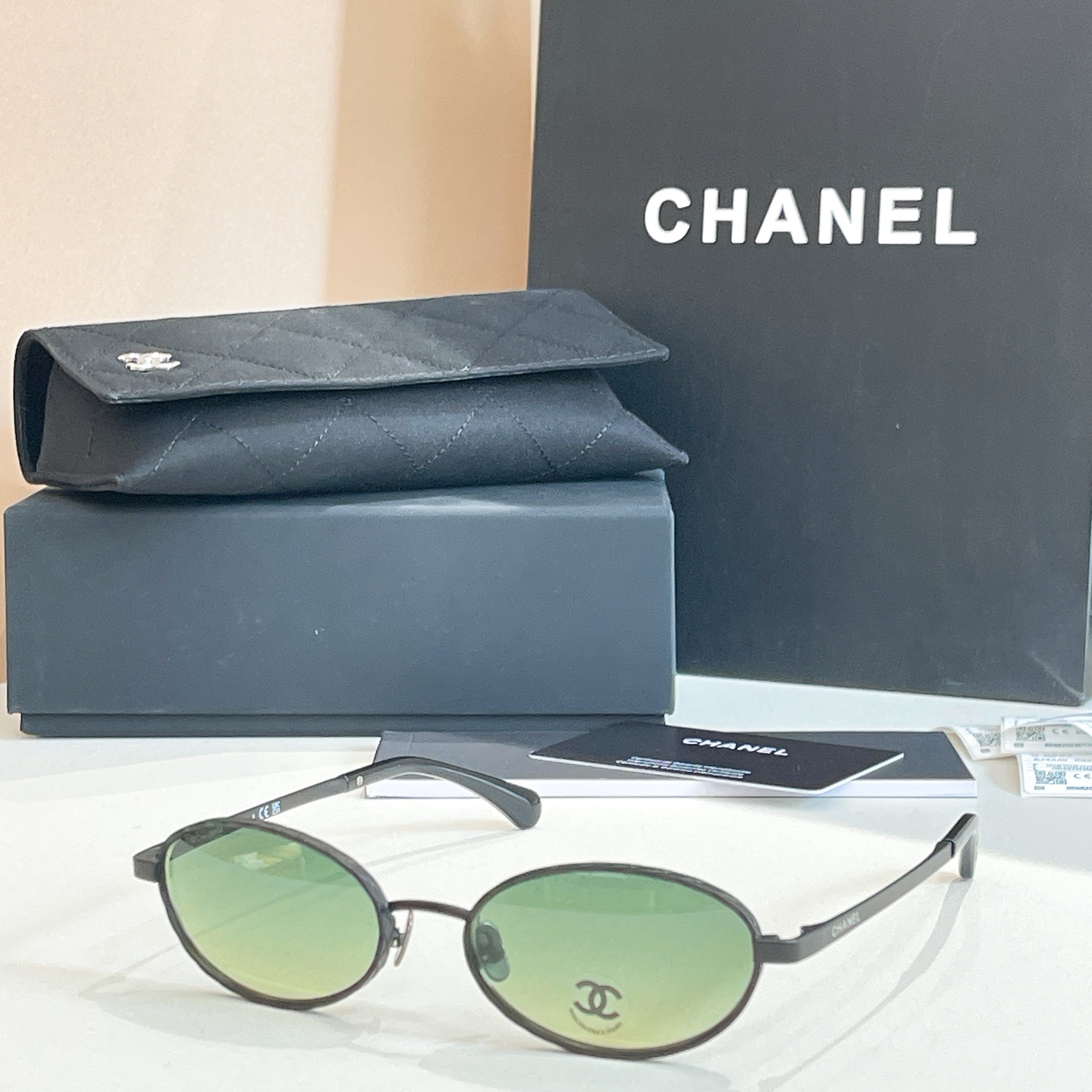 CHANE*🌸🌸🌸MODEL：2227🌸🌸🌸SIZE：54口19-140🌸🌸🌸