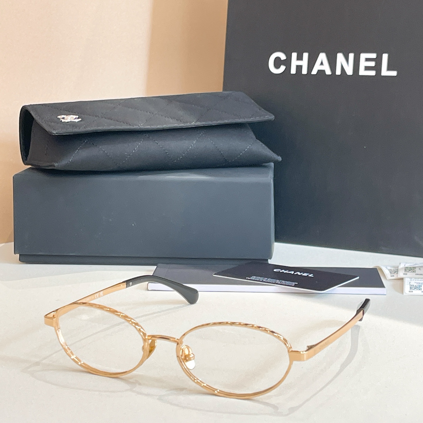 CHANE*🌸🌸🌸MODEL：2227🌸🌸🌸SIZE：54口19-140🌸🌸🌸