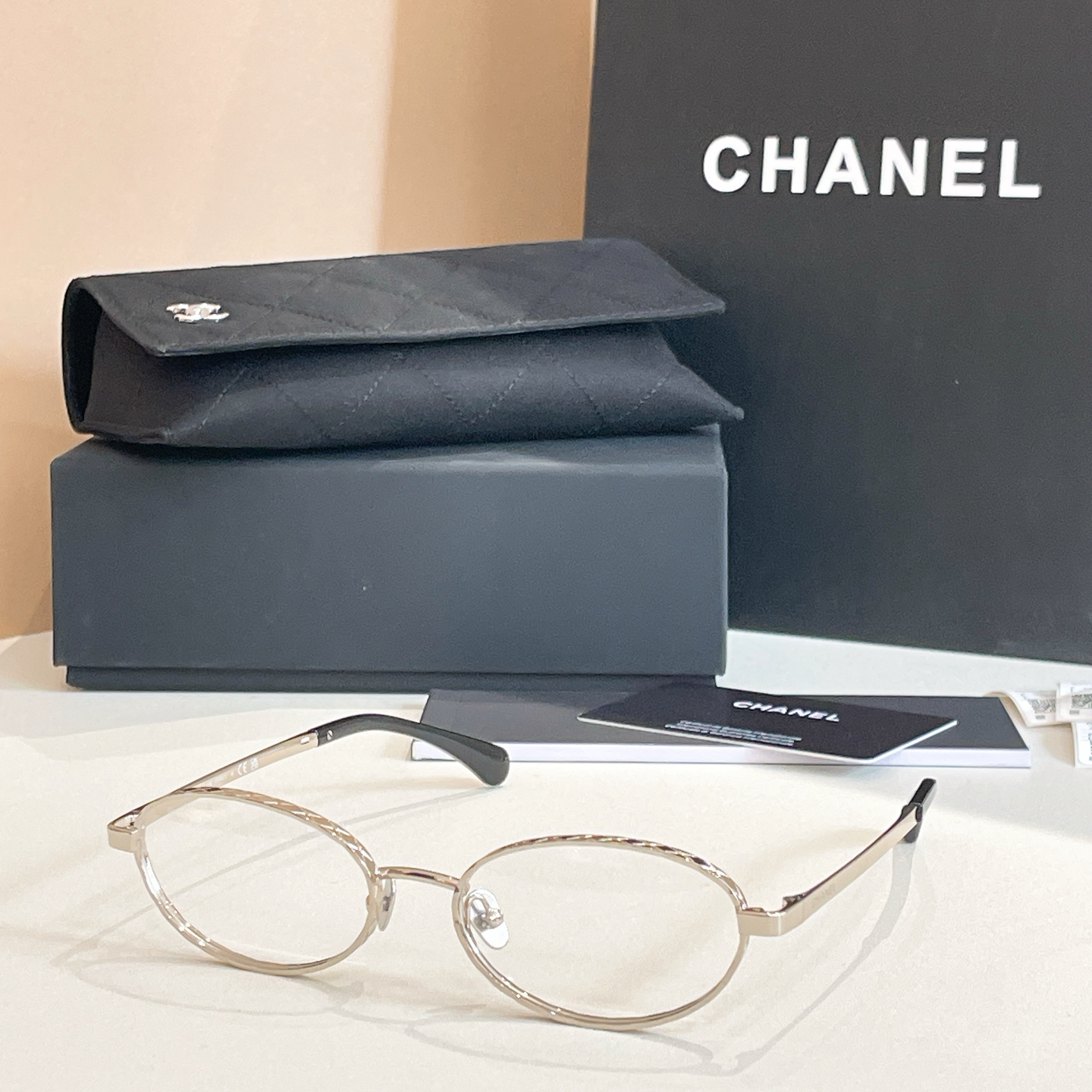 CHANE*🌸🌸🌸MODEL：2227🌸🌸🌸SIZE：54口19-140🌸🌸🌸