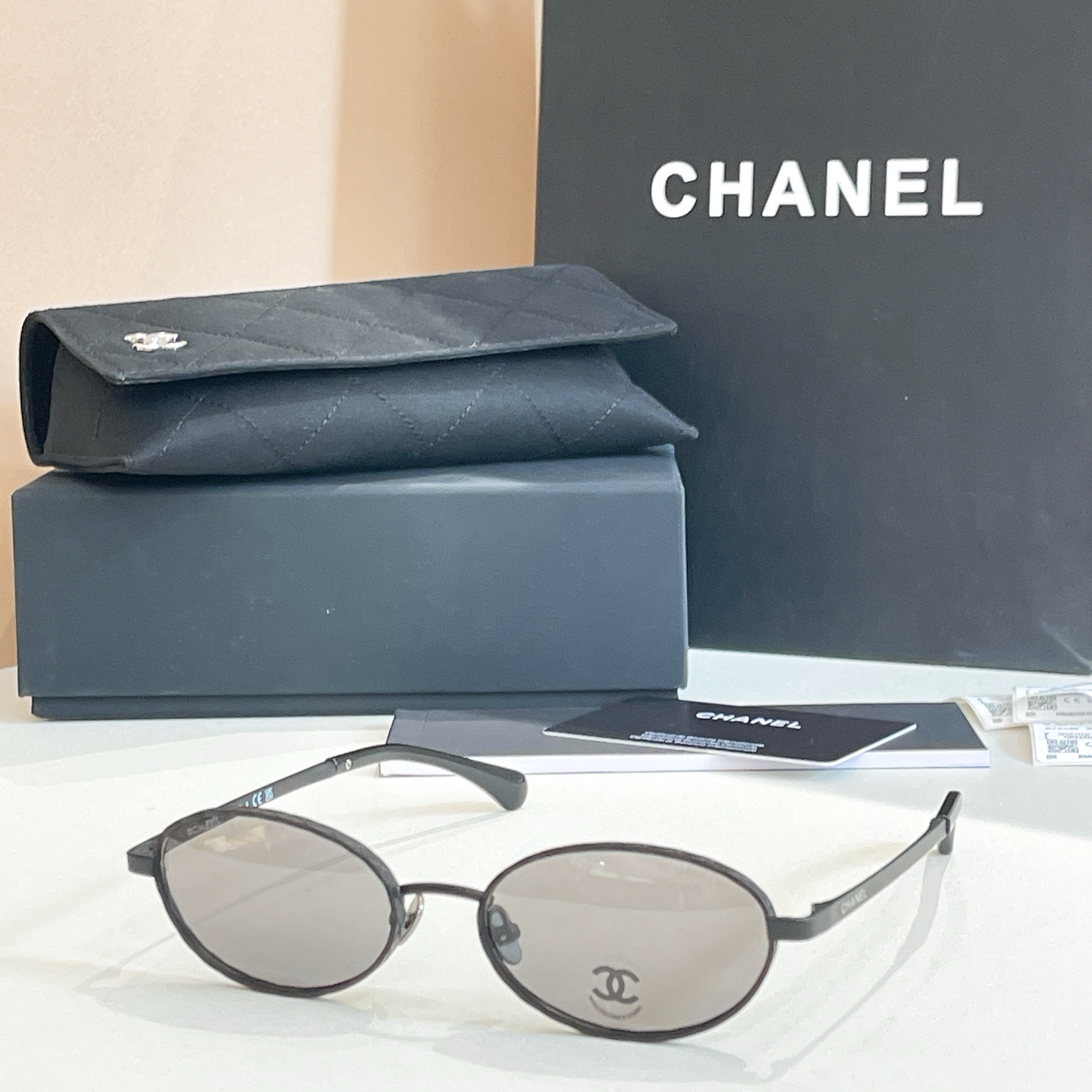 CHANE*🌸🌸🌸MODEL：2227🌸🌸🌸SIZE：54口19-140🌸🌸🌸