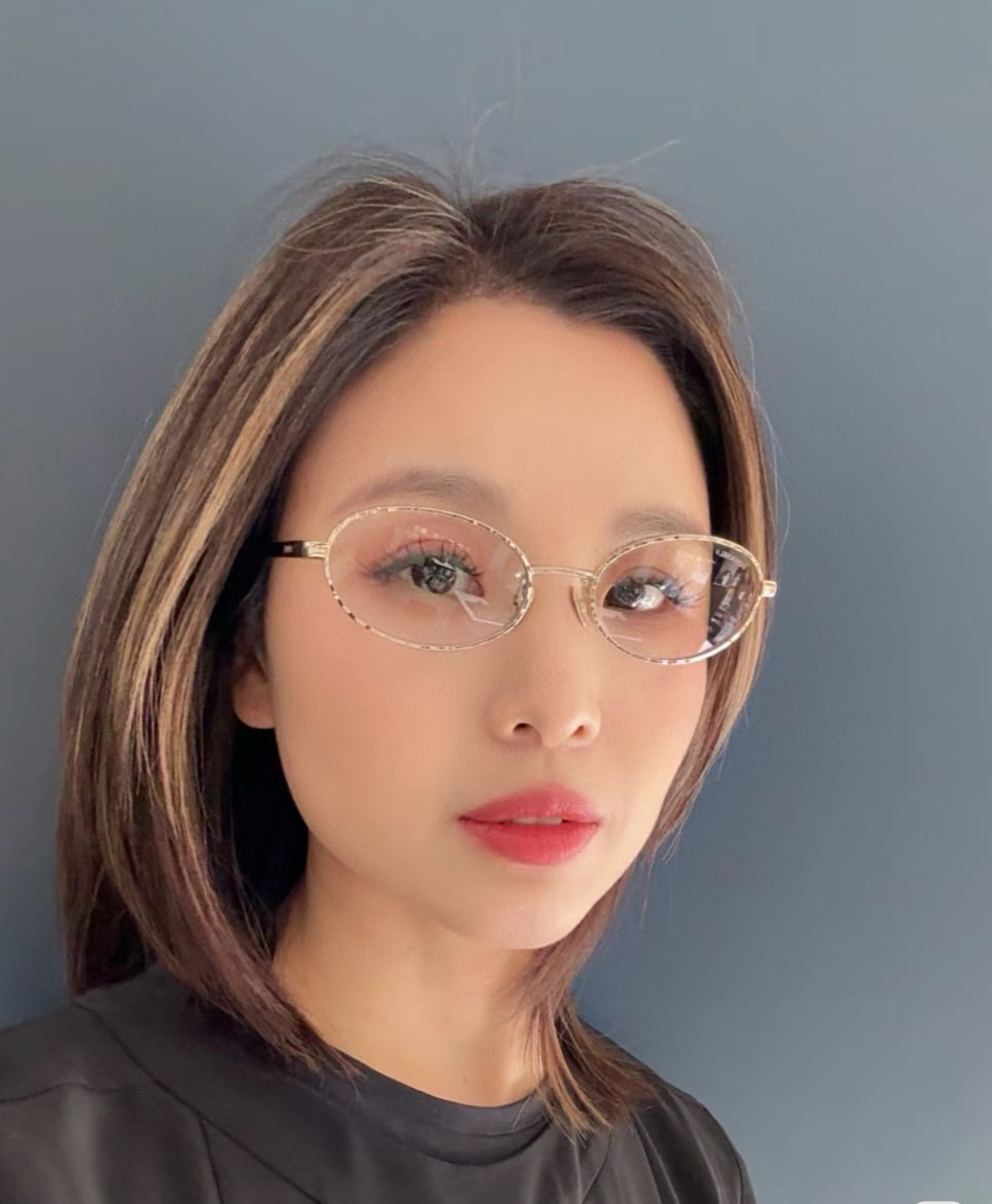 CHANE*🌸🌸🌸MODEL：2227🌸🌸🌸SIZE：54口19-140🌸🌸🌸