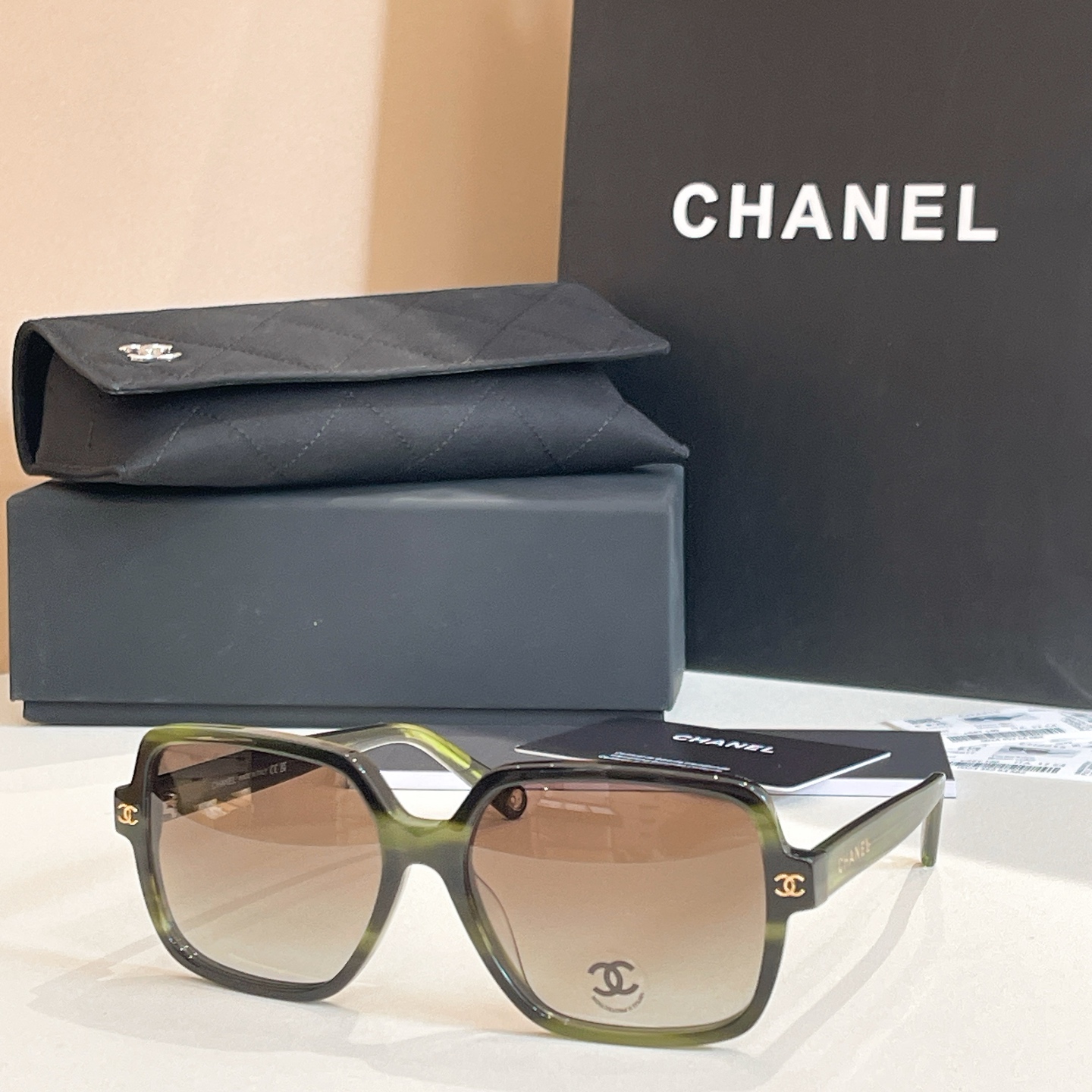 CHANE*🌸🌸🌸MODEL：CH2215🌸🌸🌸SIZE：56口17-140🌸🌸🌸