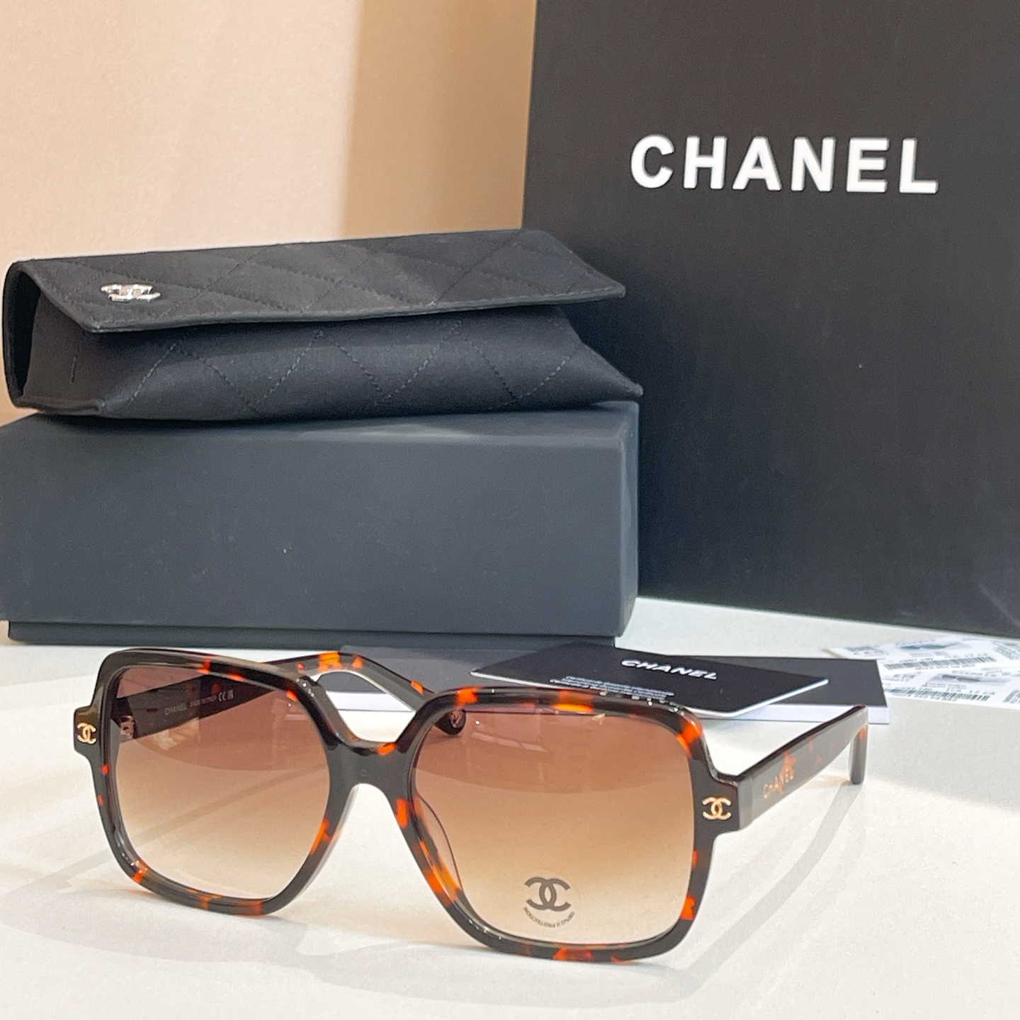 CHANE*🌸🌸🌸MODEL：CH2215🌸🌸🌸SIZE：56口17-140🌸🌸🌸