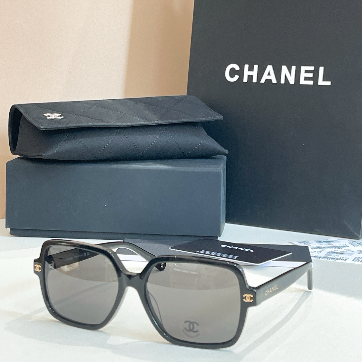 CHANE*🌸🌸🌸MODEL：CH2215🌸🌸🌸SIZE：56口17-140🌸🌸🌸