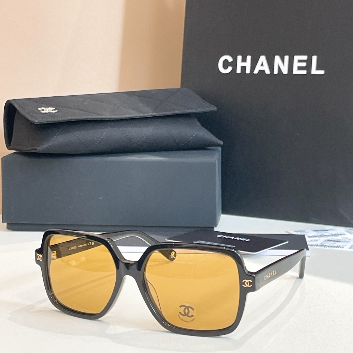 CHANE*🌸🌸🌸MODEL：CH2215🌸🌸🌸SIZE：56口17-140🌸🌸🌸