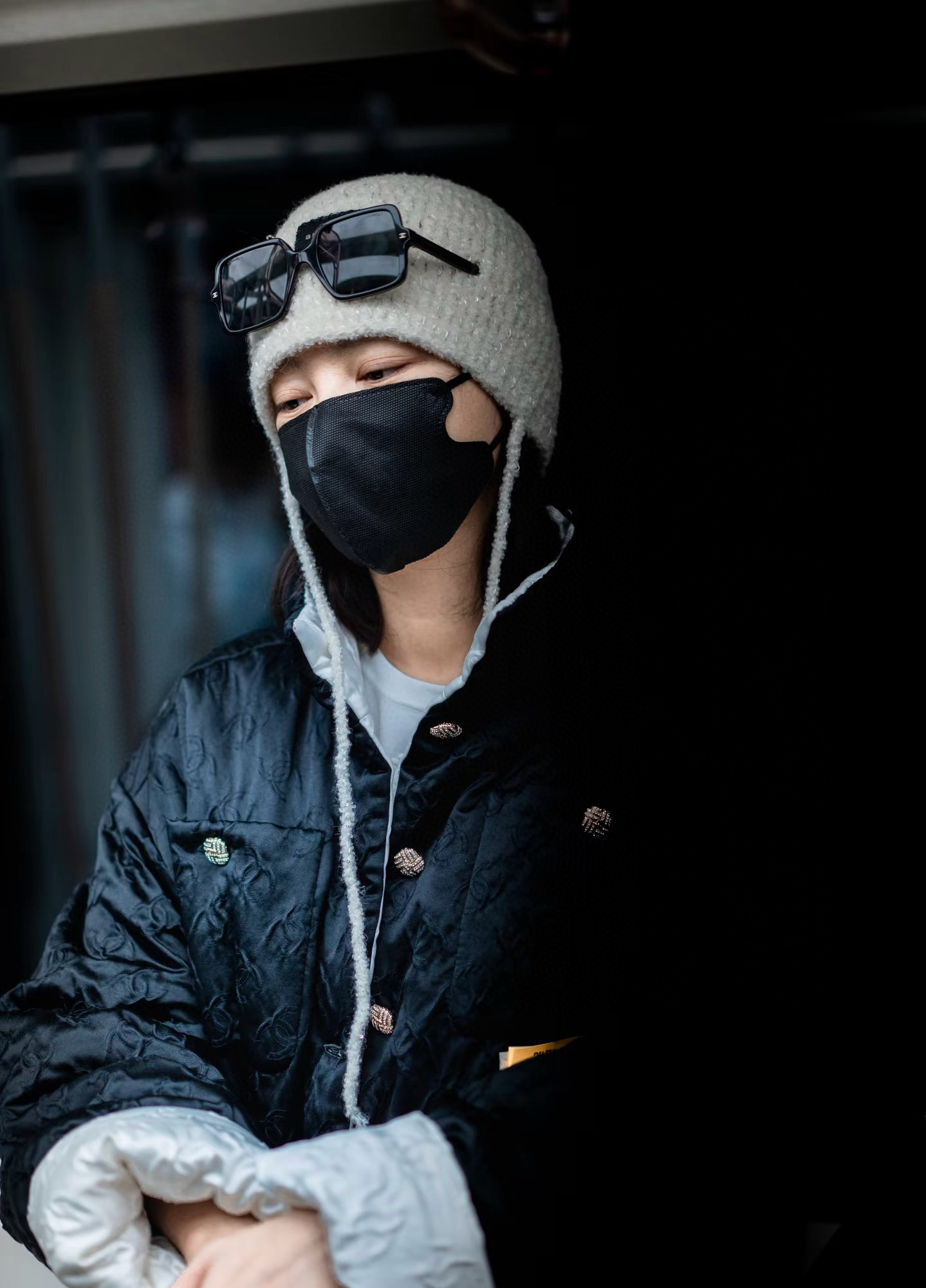 CHANE*🌸🌸🌸MODEL：CH2215🌸🌸🌸SIZE：56口17-140🌸🌸🌸