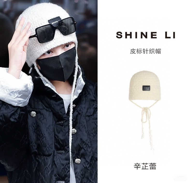 CHANE*🌸🌸🌸MODEL：CH2215🌸🌸🌸SIZE：56口17-140🌸🌸🌸